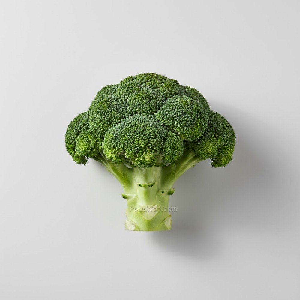 西蘭花 Broccoli