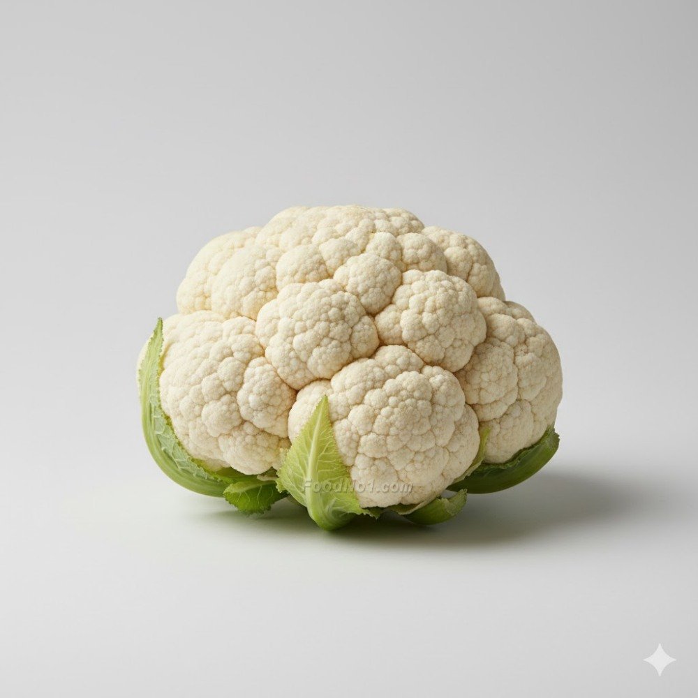 椰菜花 Cauliflower