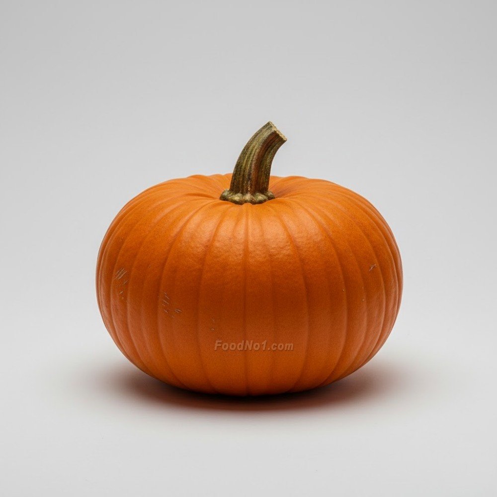 南瓜 Pumpkin