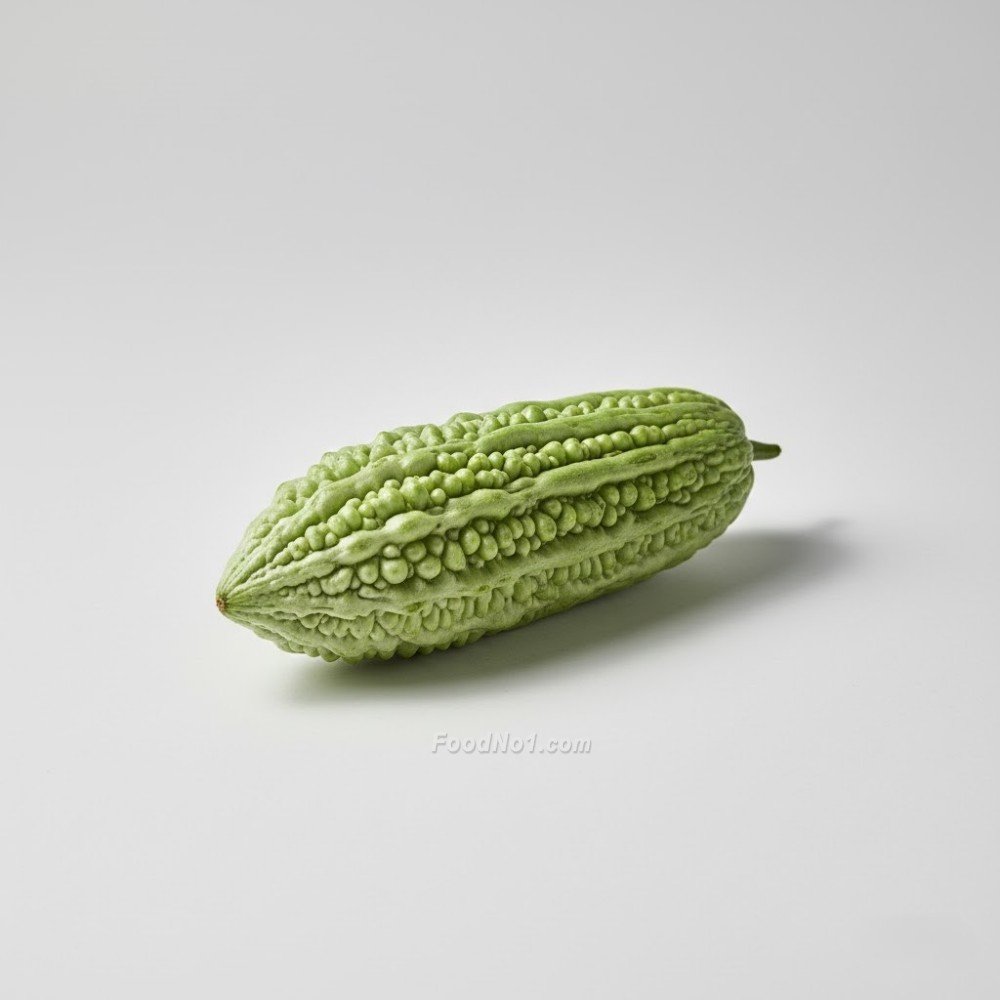 苦瓜 Bitter melon