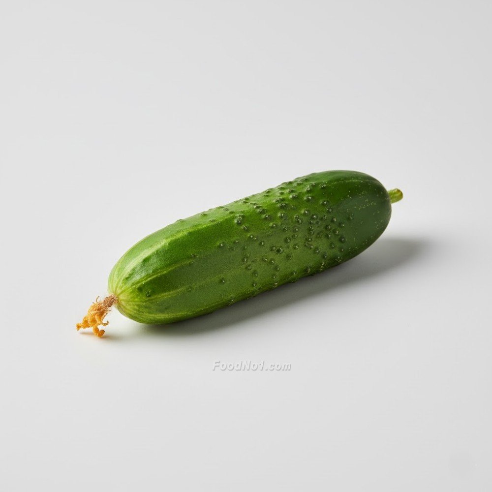 青瓜 Cucumber
