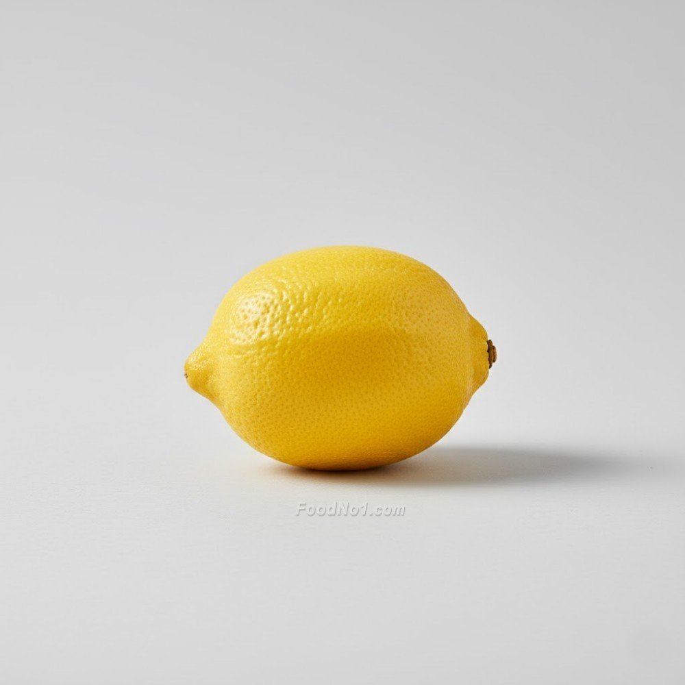 檸檬 Lemon