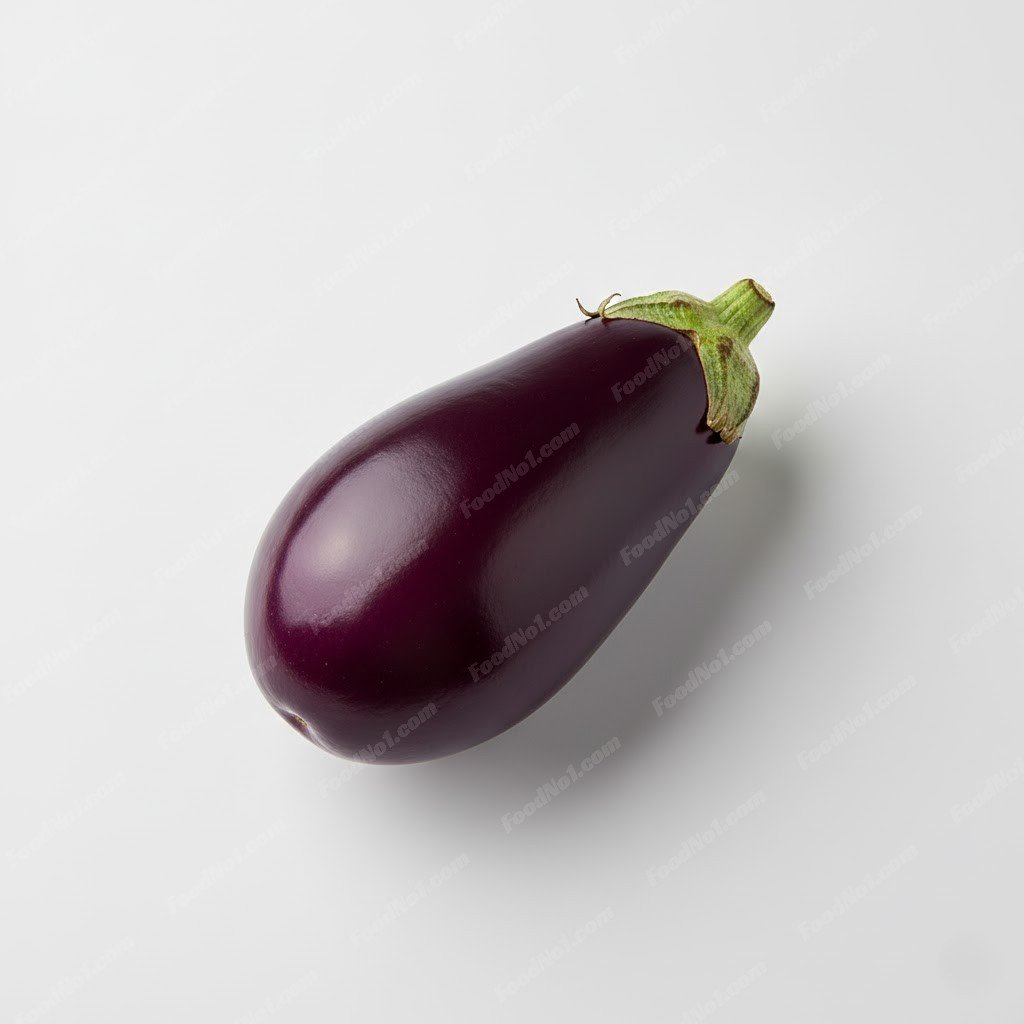 茄子 Eggplant