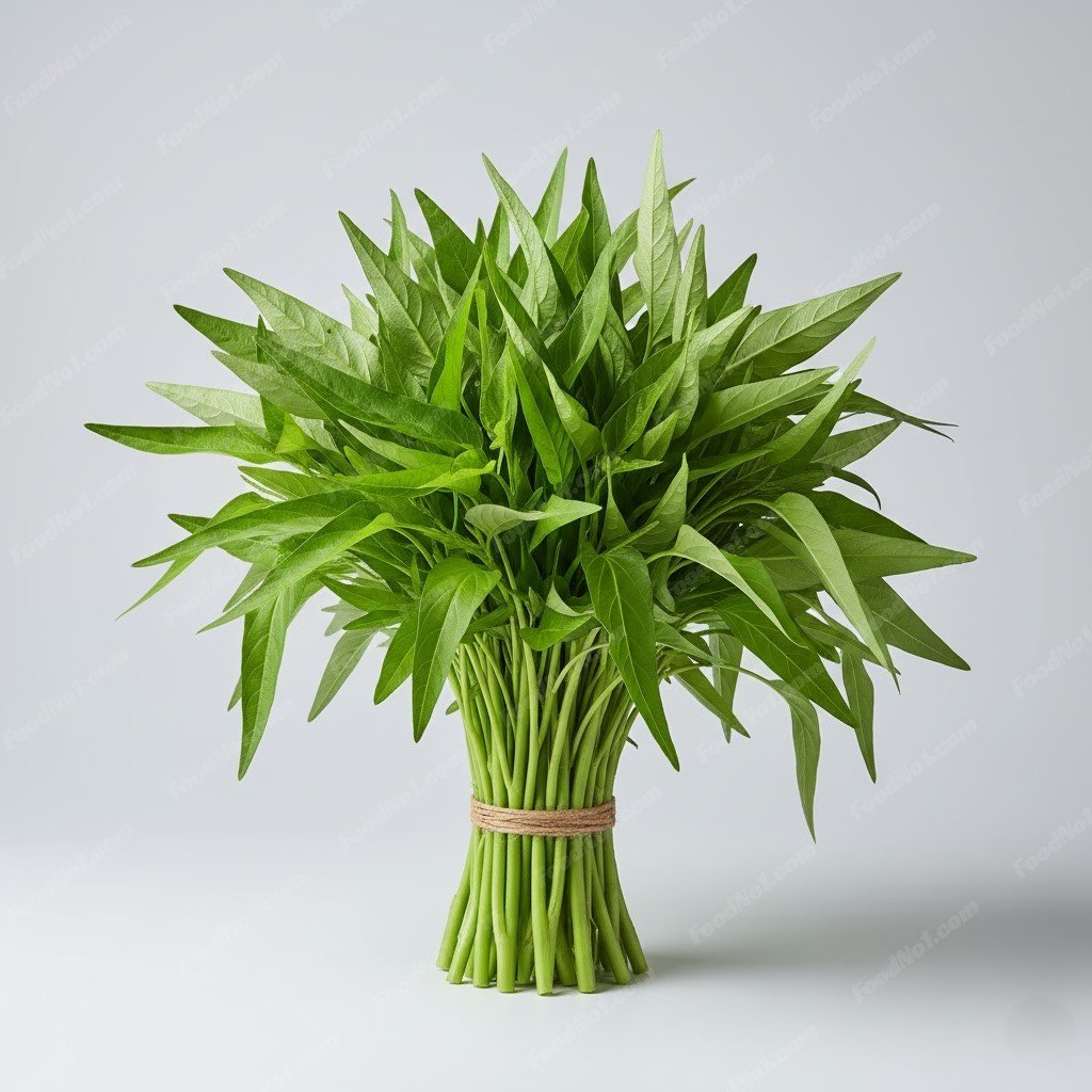 通菜 Water Spinach