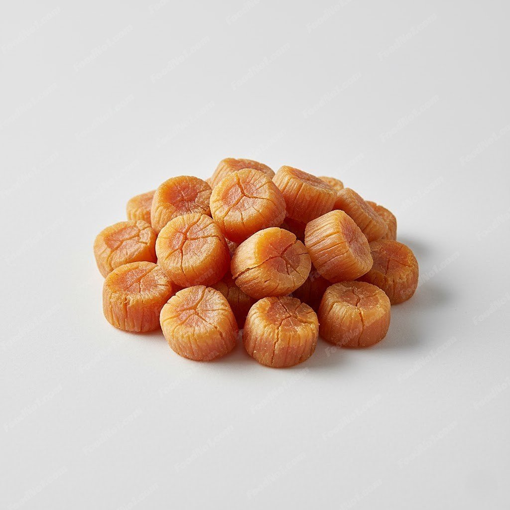 瑤柱 Dried Scallop
