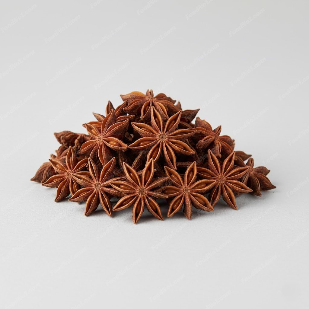 八角 Star Anise