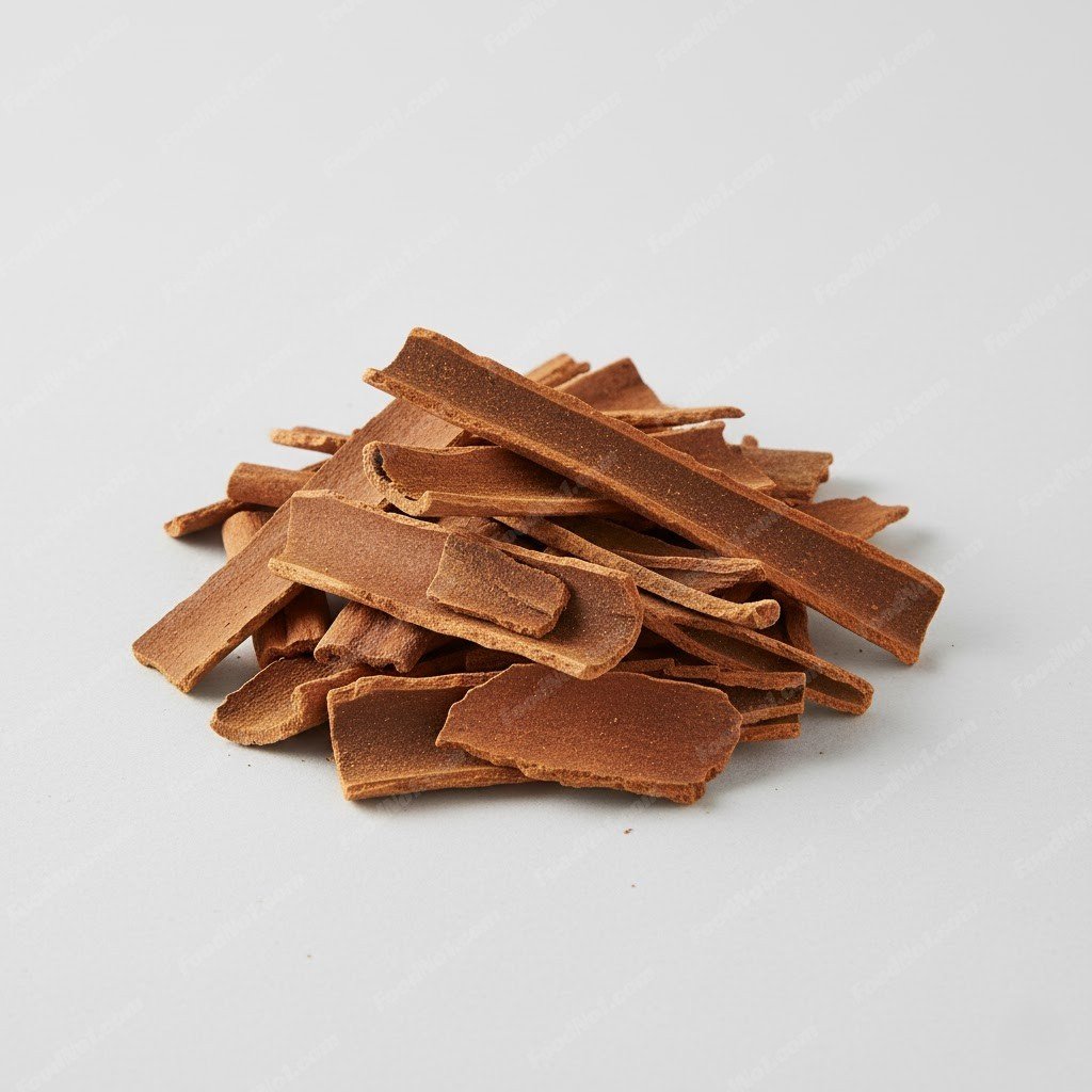 桂皮 Cinnamon Bark