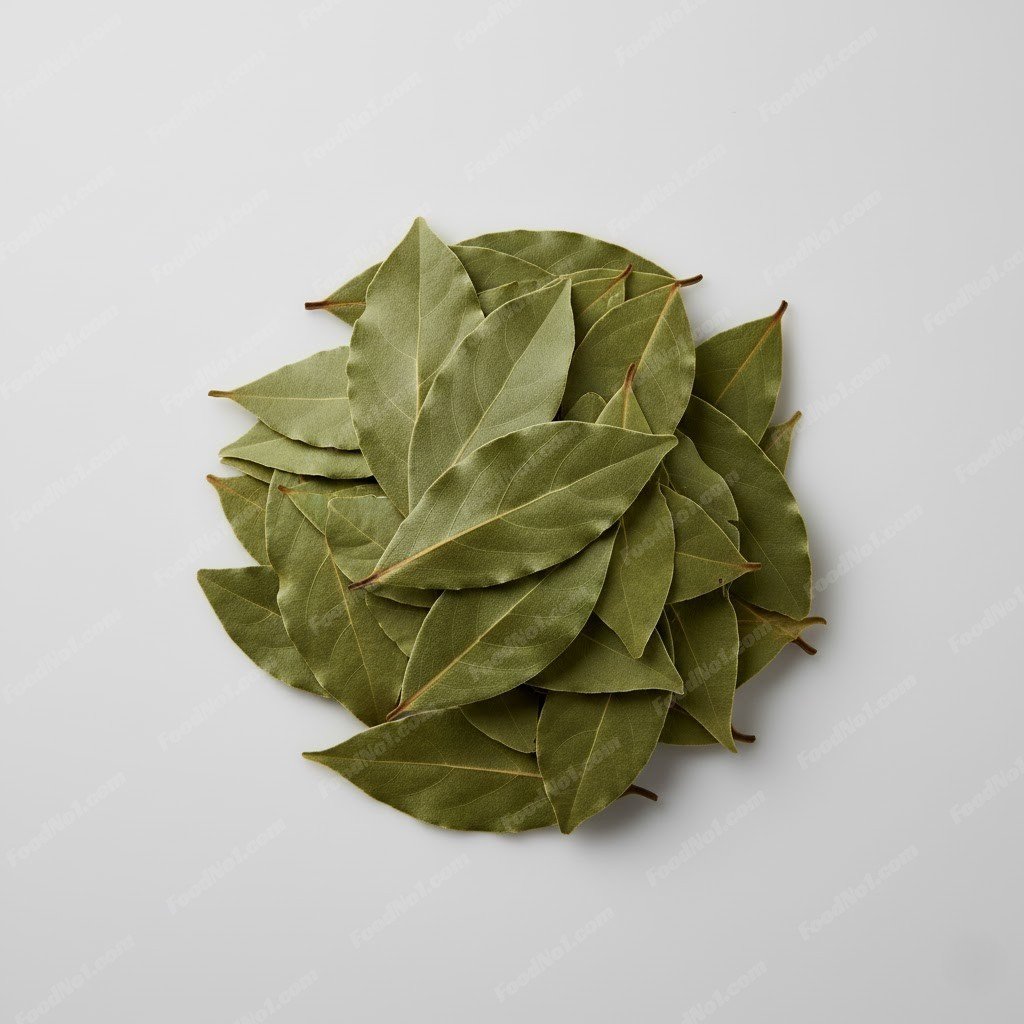 香葉 Bay Leaf