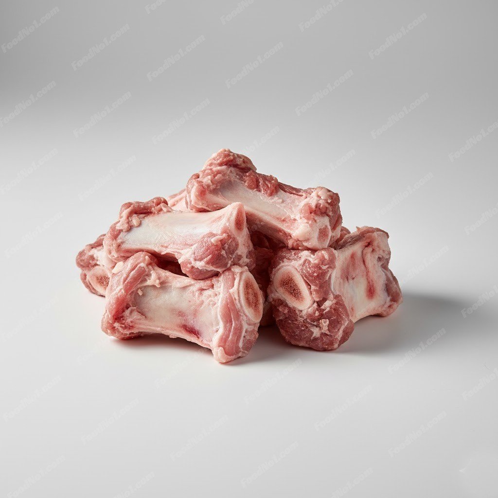 豬骨 Pork bones
