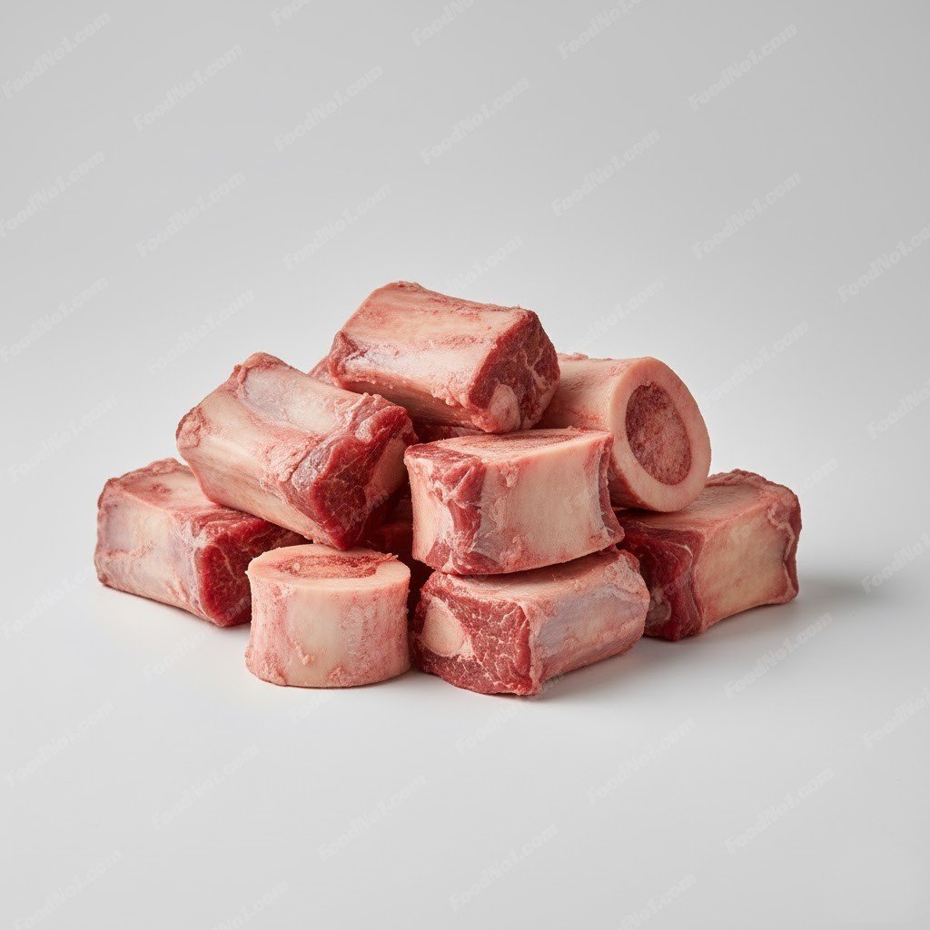 牛骨 Beef bones