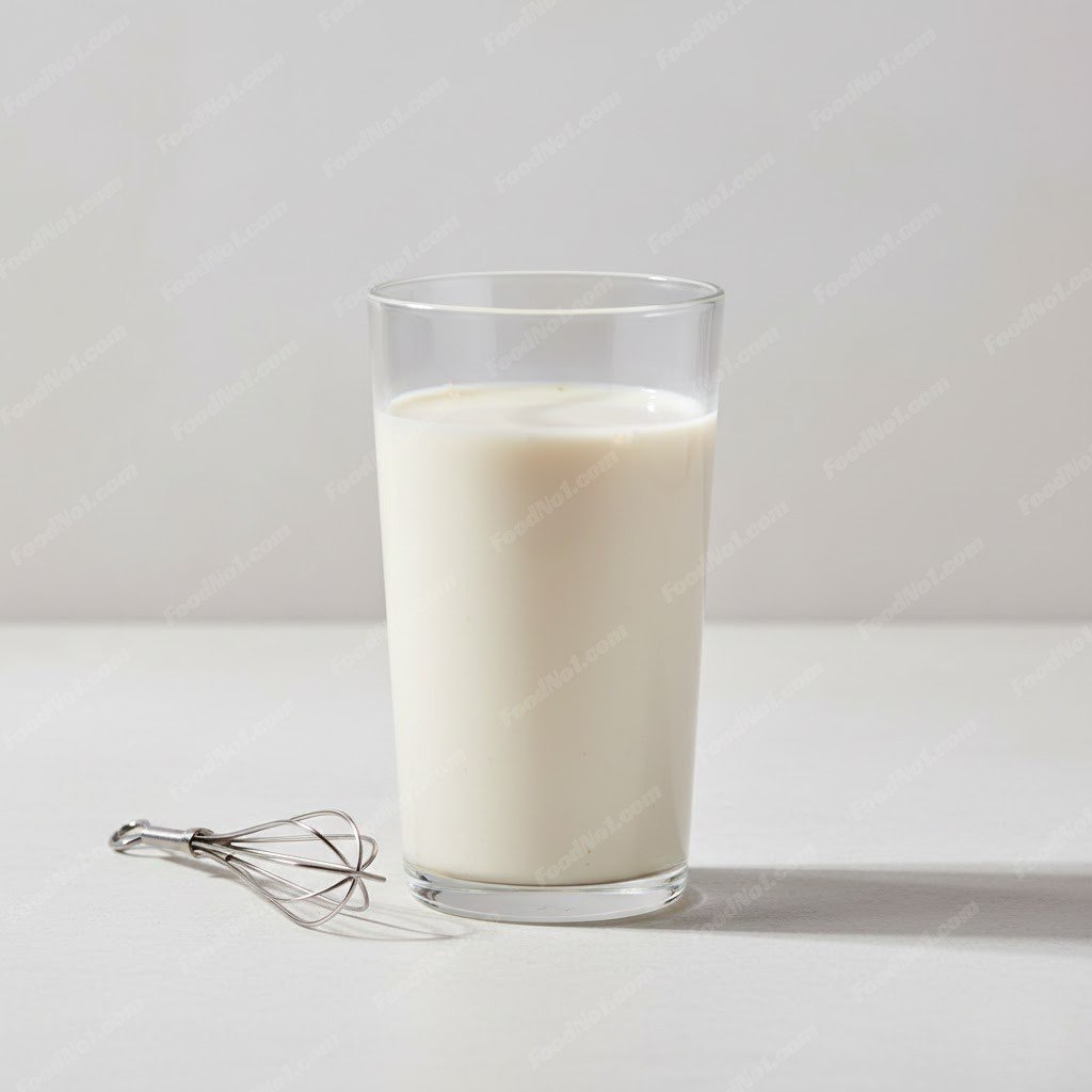 燕麥奶 Oat milk