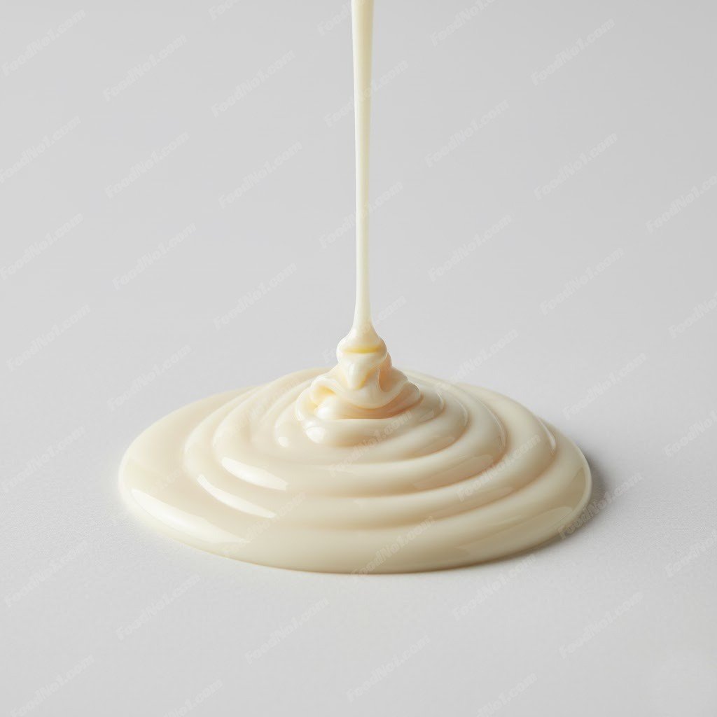 煉奶 Condensed milk