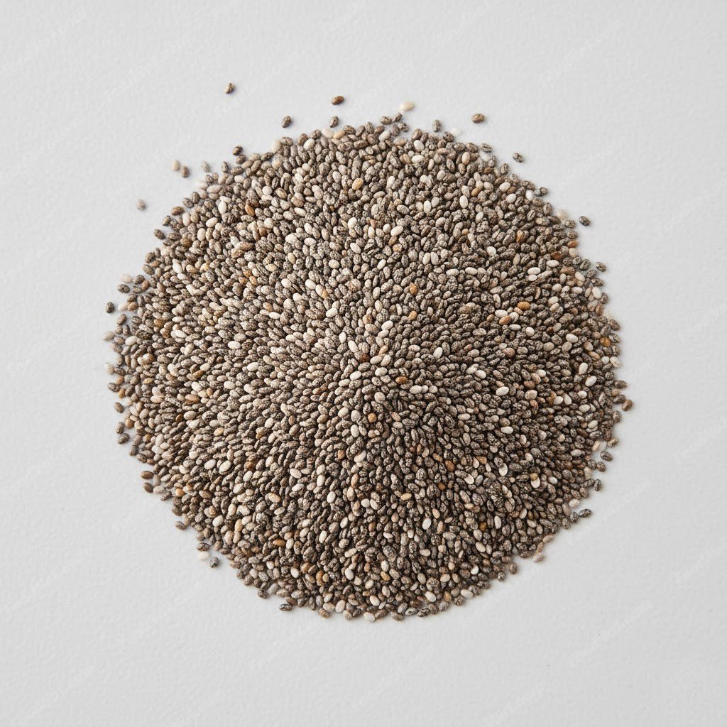 奇亞籽 Chia seeds