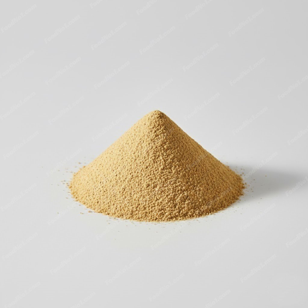 薑粉 Ginger powder