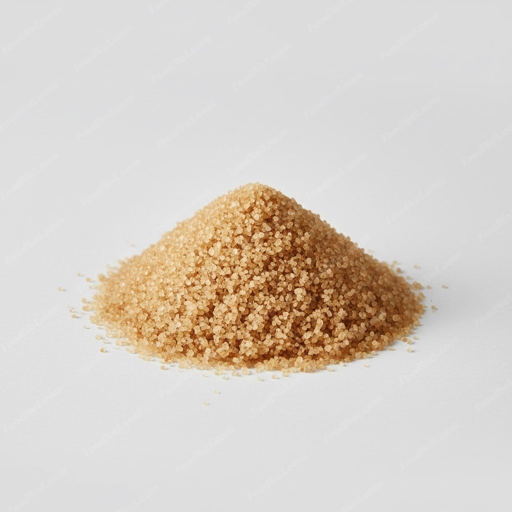 椰糖 Coconut sugar