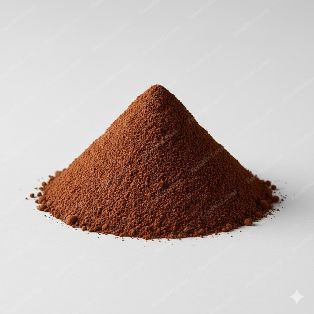 可可粉 Cocoa powder