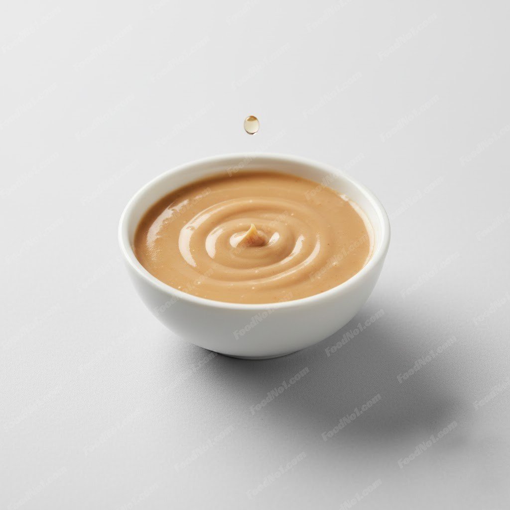 芝麻醬 Sesame paste