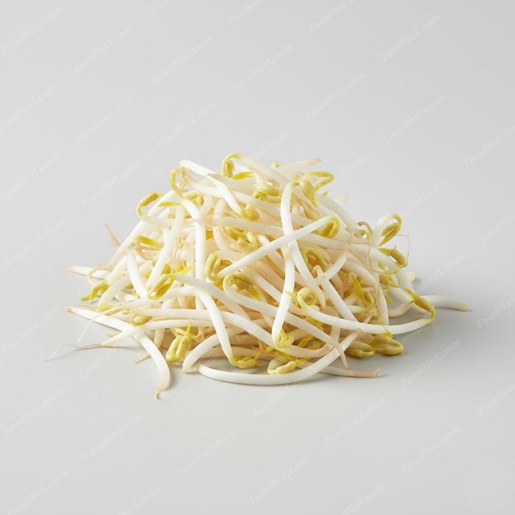 芽菜 Bean sprouts