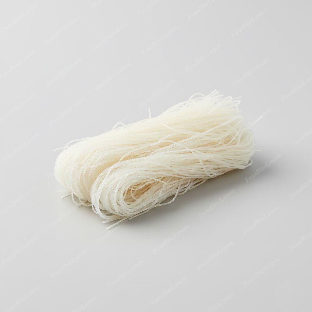 薯粉 Potato starch noodles