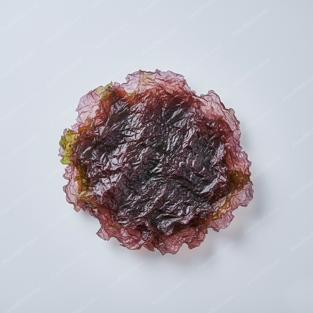 紫菜 Laver