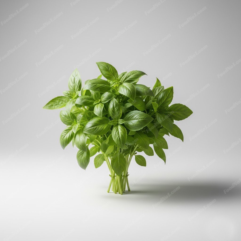羅勒葉 Basil