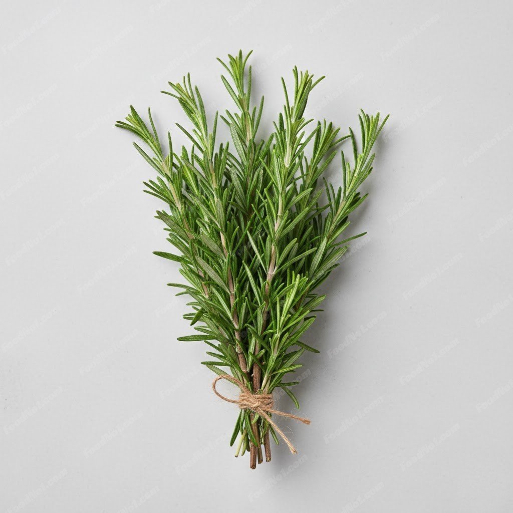 迷迭香 Rosemary