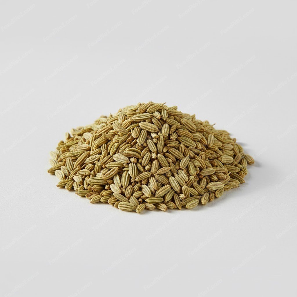 茴香籽 Fennel seeds