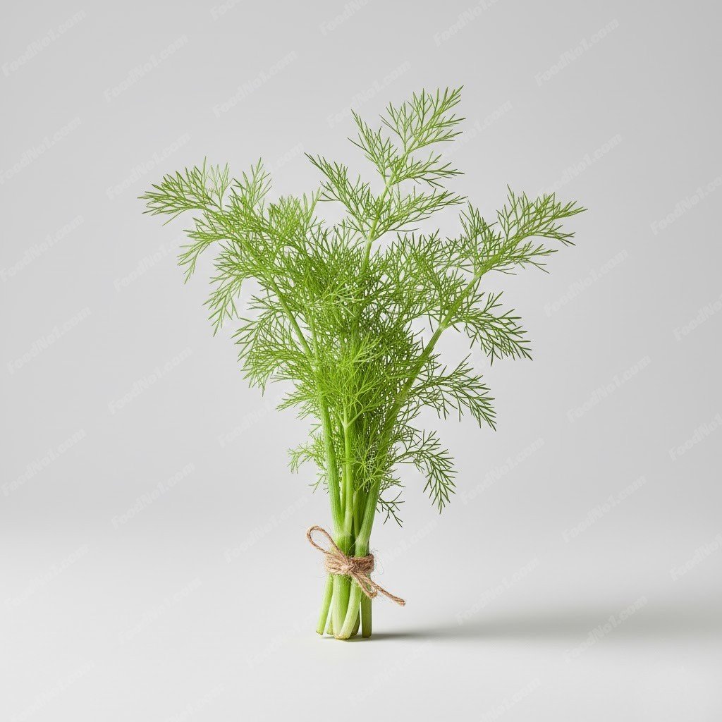小茴香 Fennel herb