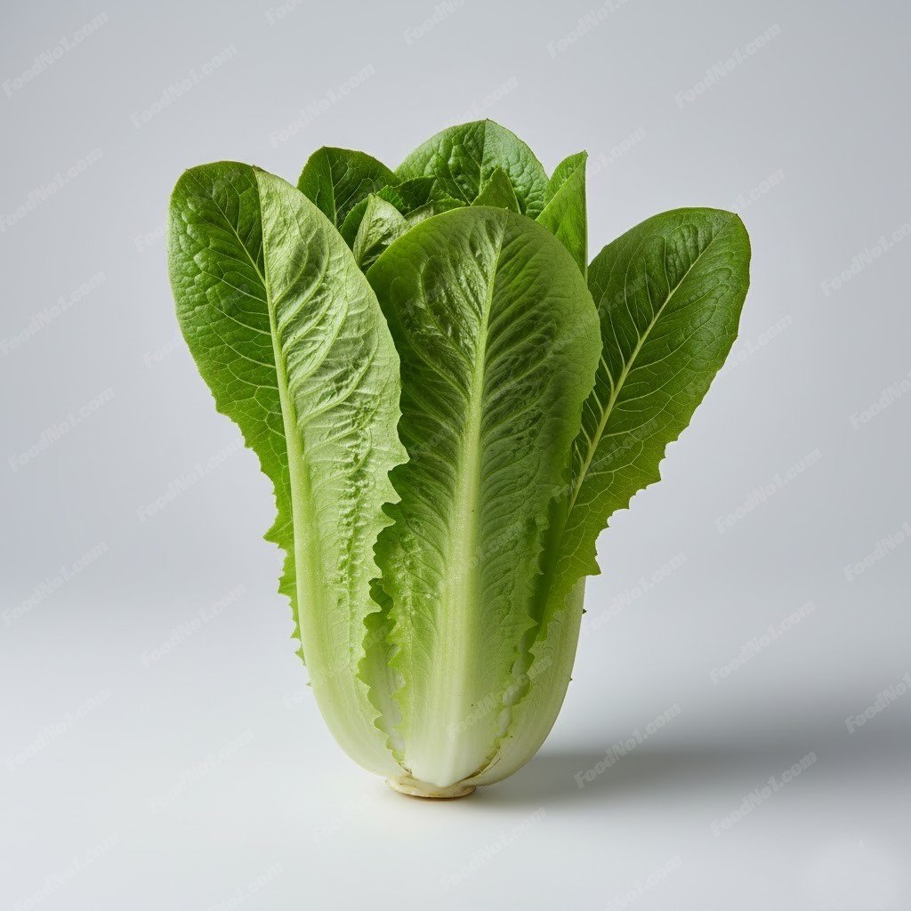 油麥菜 Romaine lettuce