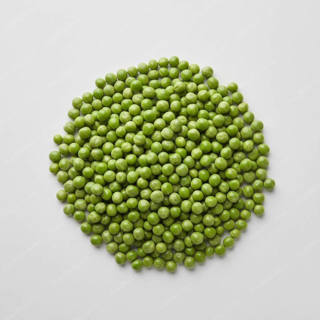 青豆仁 Green peas