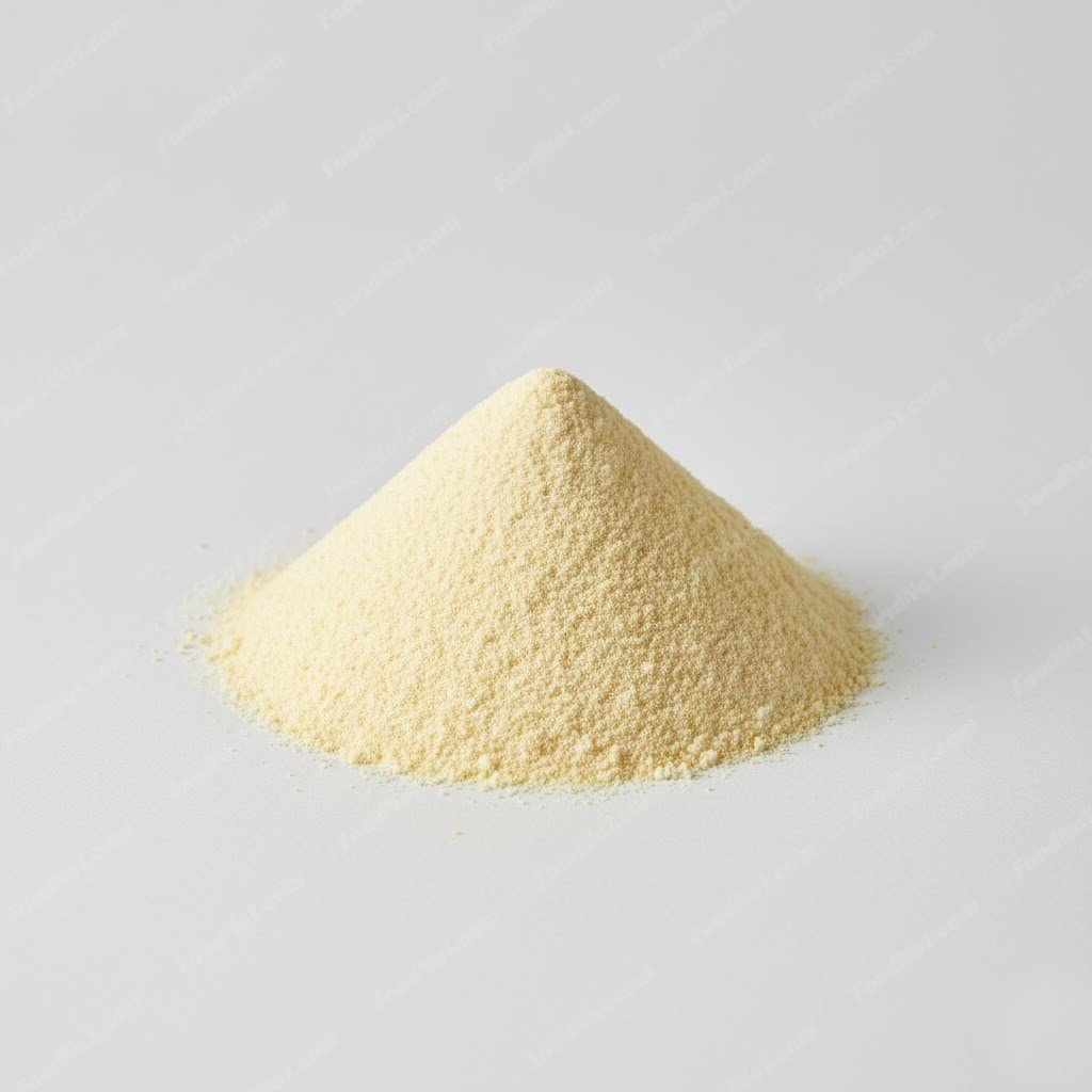 黃豆粉 Soy flour