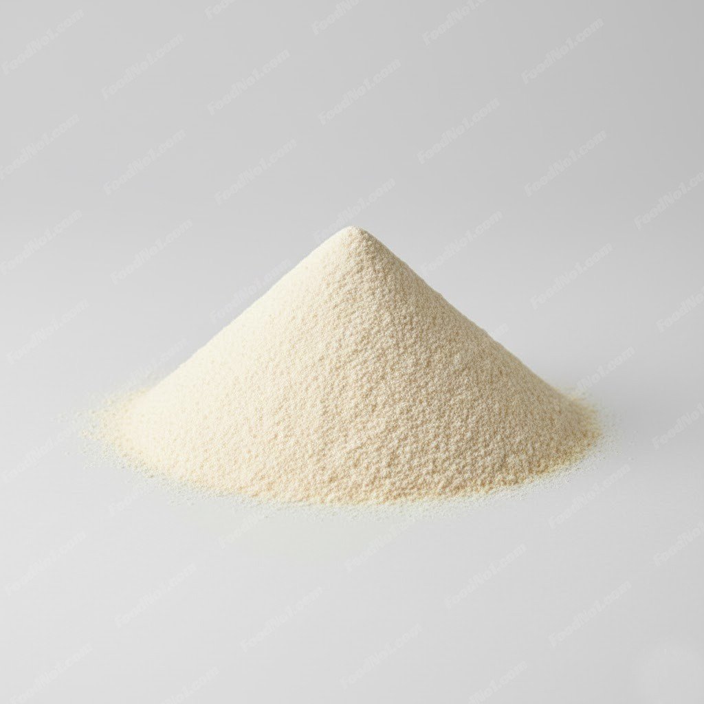 馬鈴薯粉 Potato flour