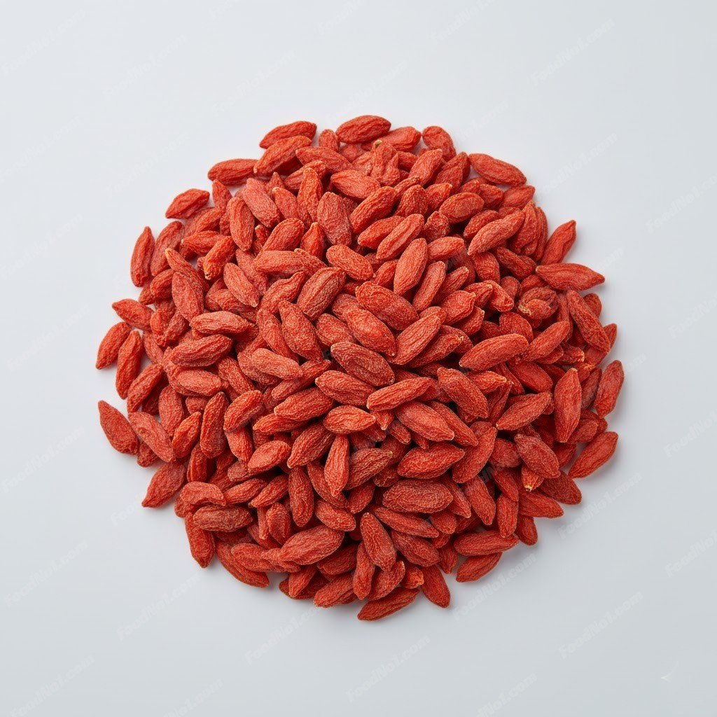 枸杞子 Goji berries