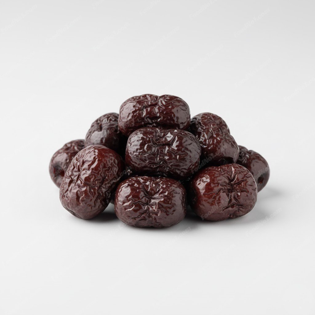 南棗 Dried jujube