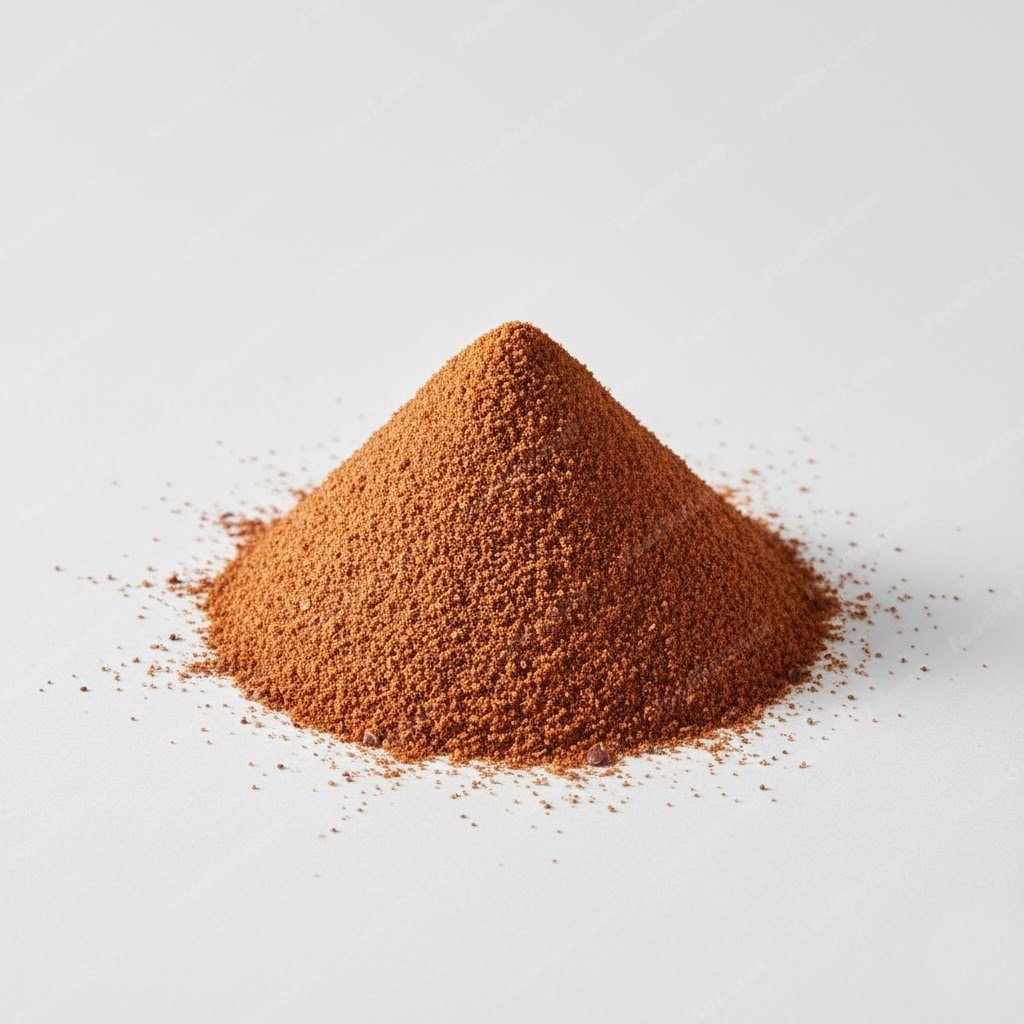 紅棗粉 Jujube powder