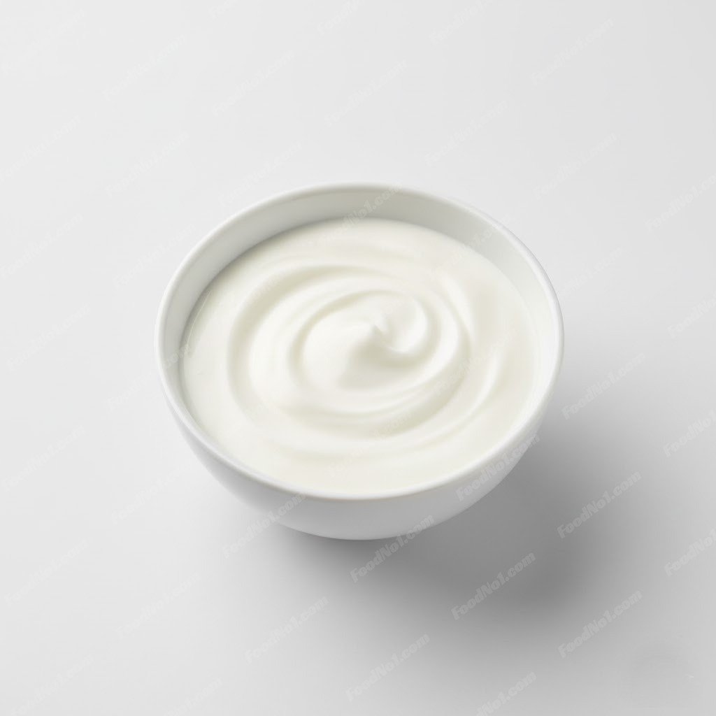 乳酪 Yogurt