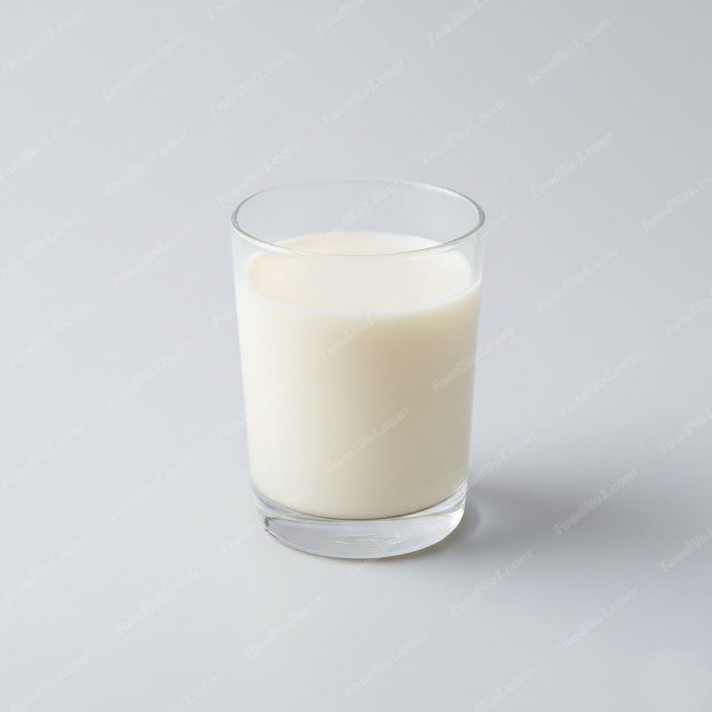 豆奶 Soy milk