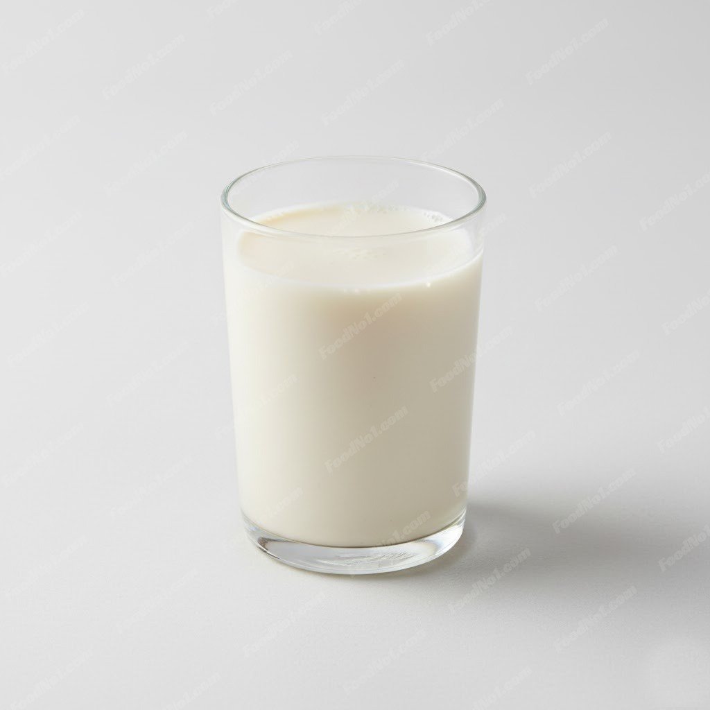 燕麥奶 Oat milk
