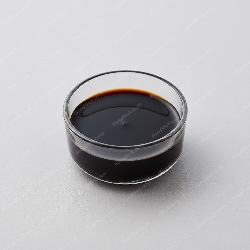 意大利黑醋 Balsamic vinegar