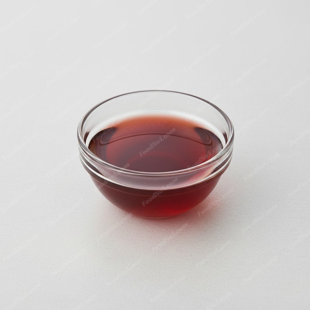 紅酒醋 Red wine vinegar