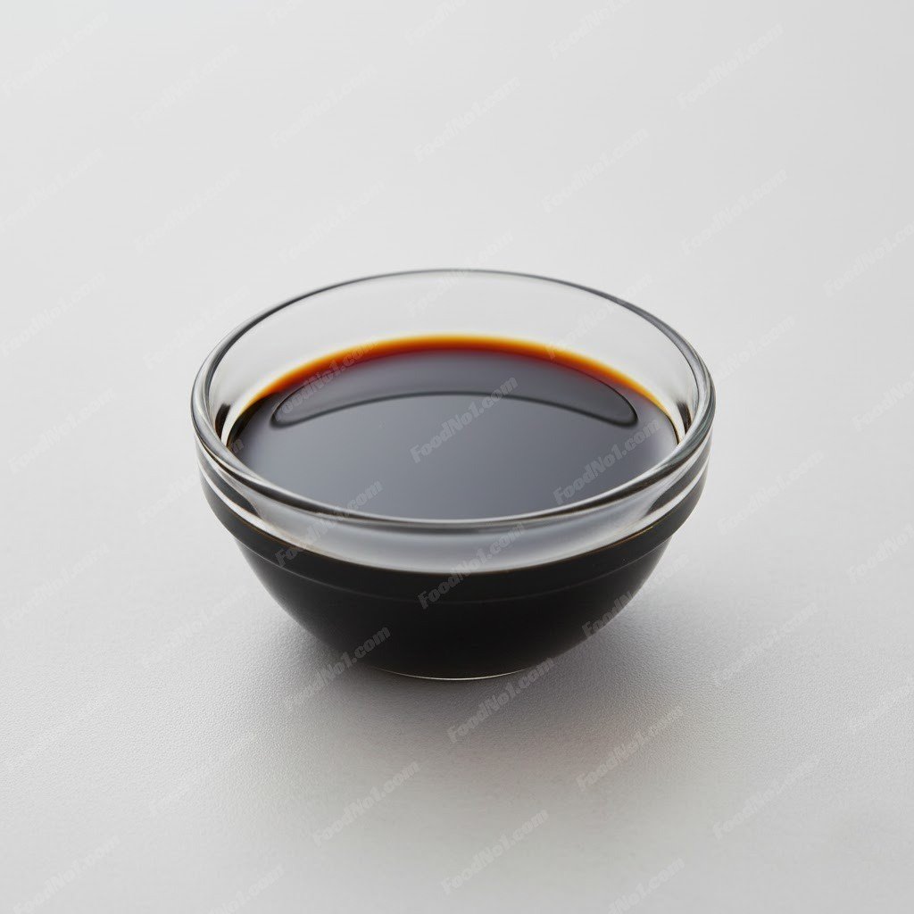 烏醋 Chinese black vinegar