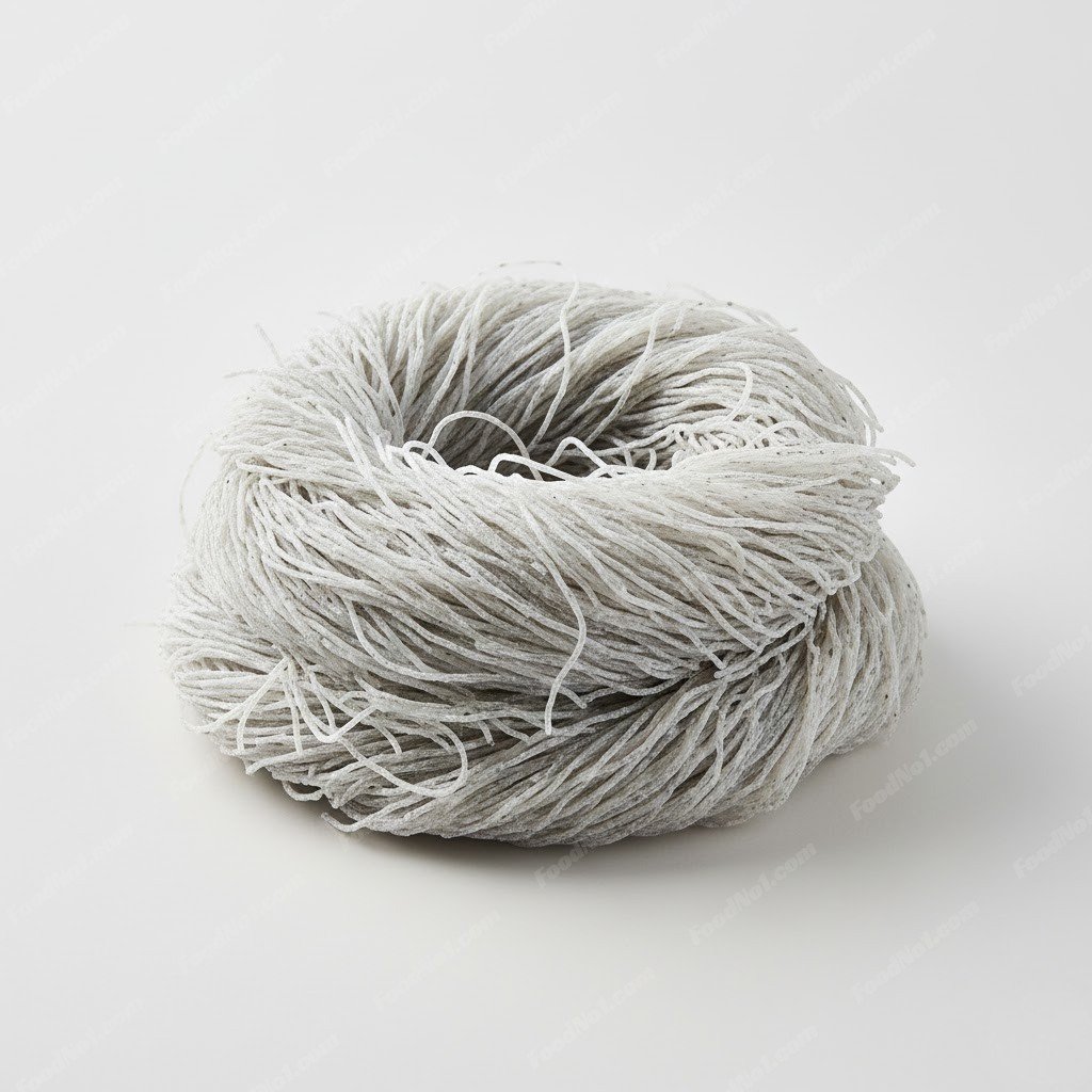 蕃薯粉絲 Sweet potato vermicelli