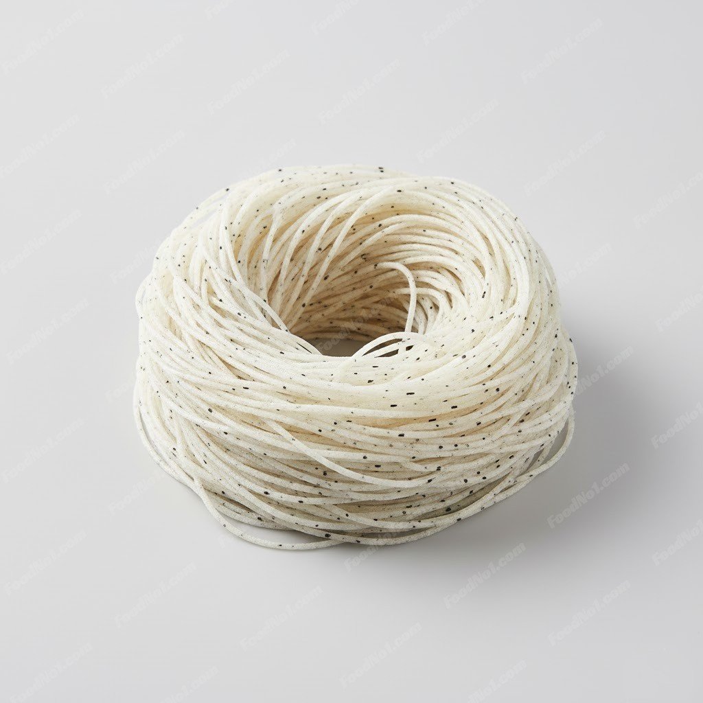 芋絲 Taro vermicelli