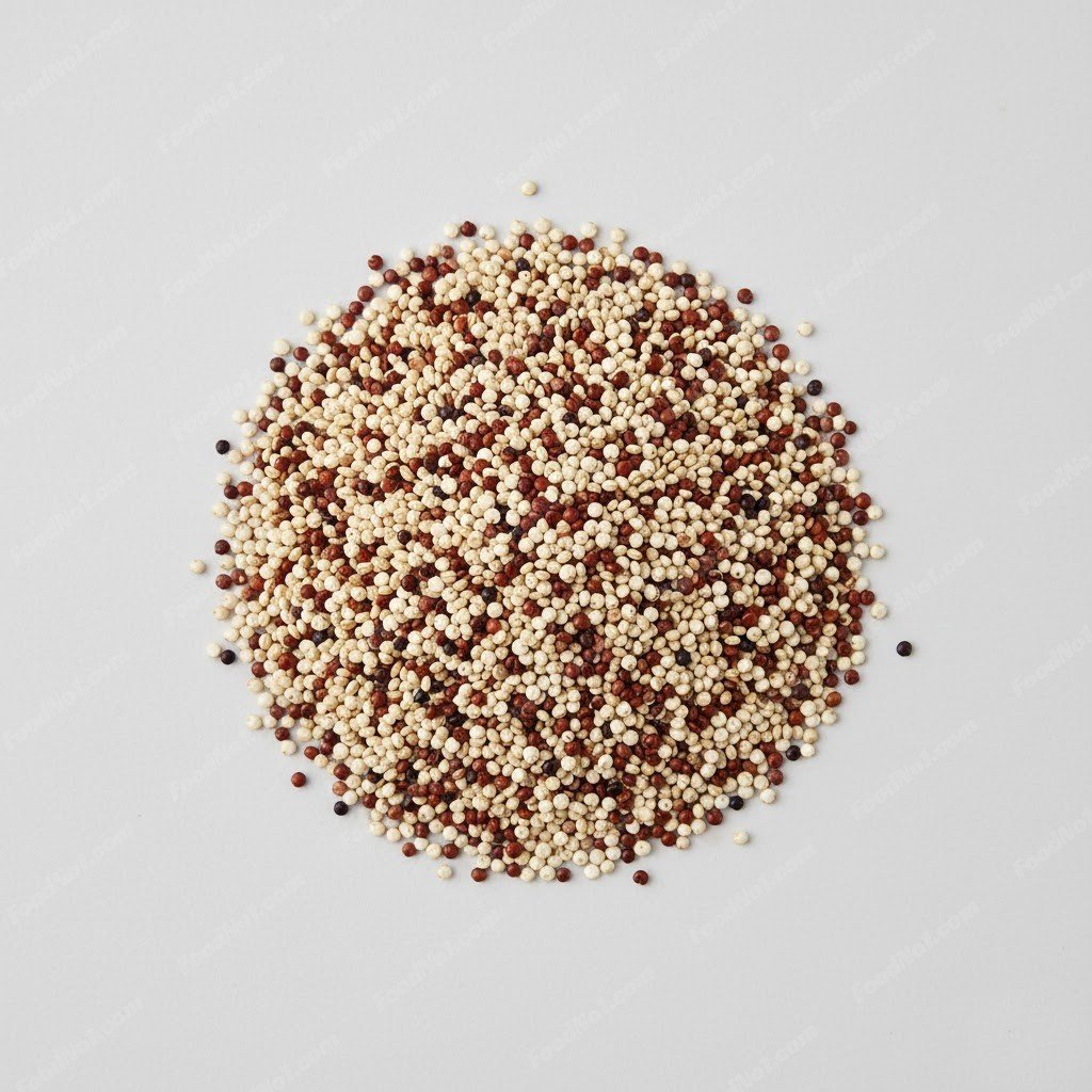 藜麥 Quinoa