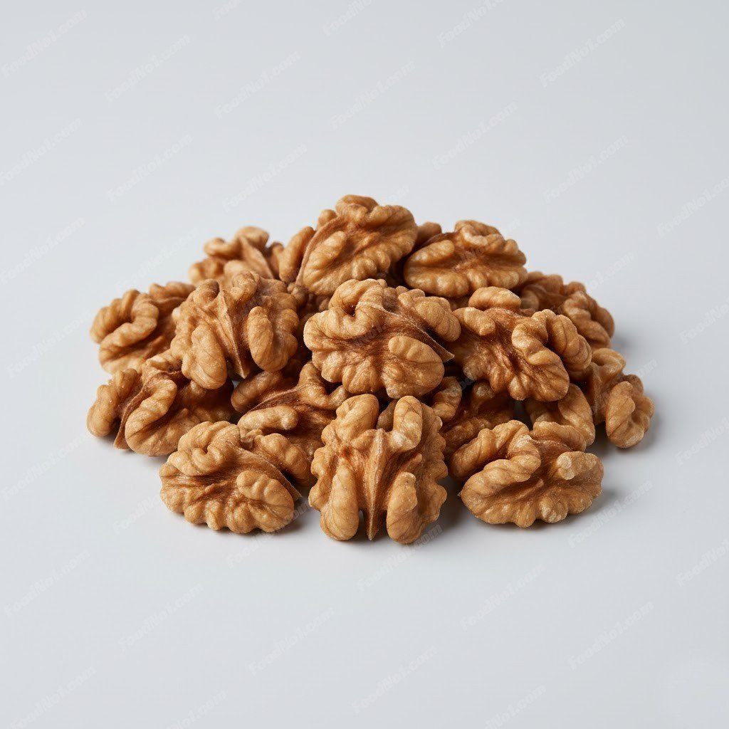 核桃仁 Walnuts