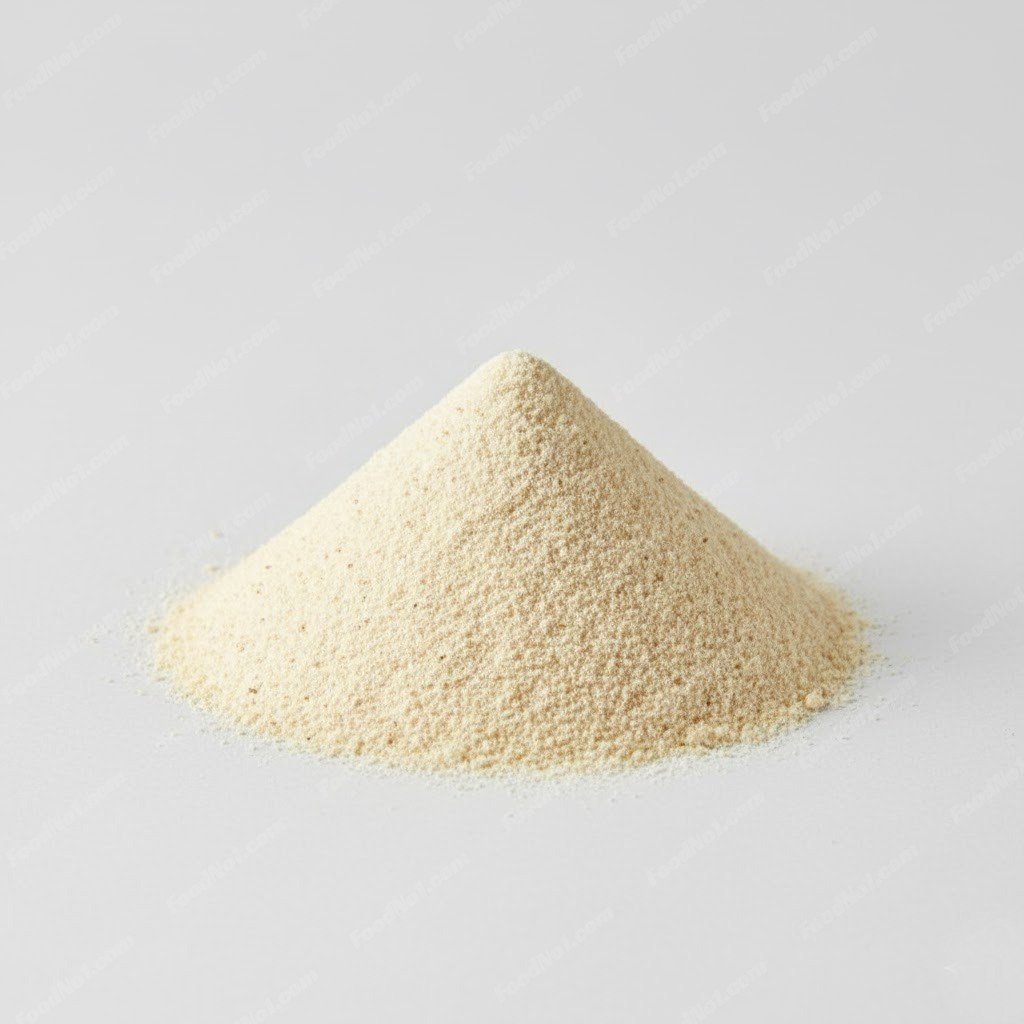 杏仁粉 Almond flour