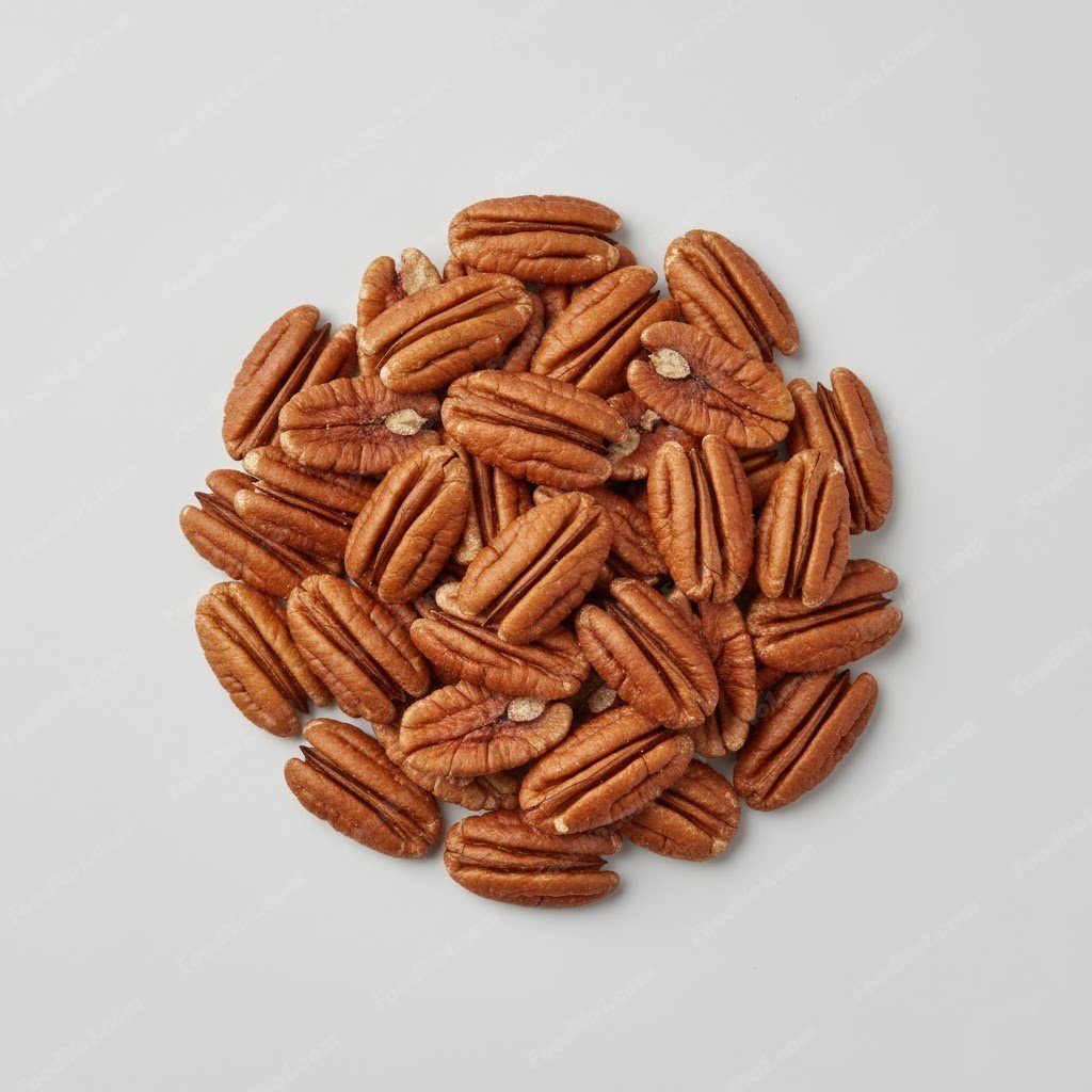 碧根果 Pecan