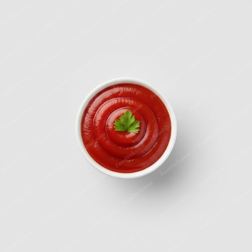 番茄醬 Ketchup