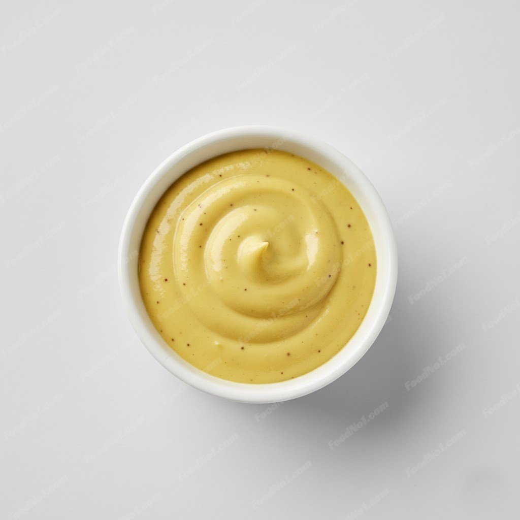 芥末醬 Mustard
