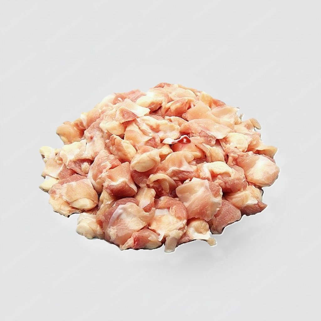 雞軟骨 Chicken cartilage